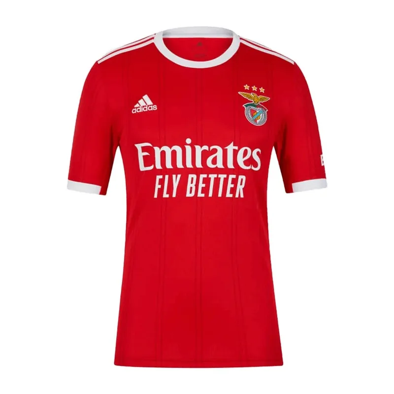 Benfica 22/23 Home Jersey
