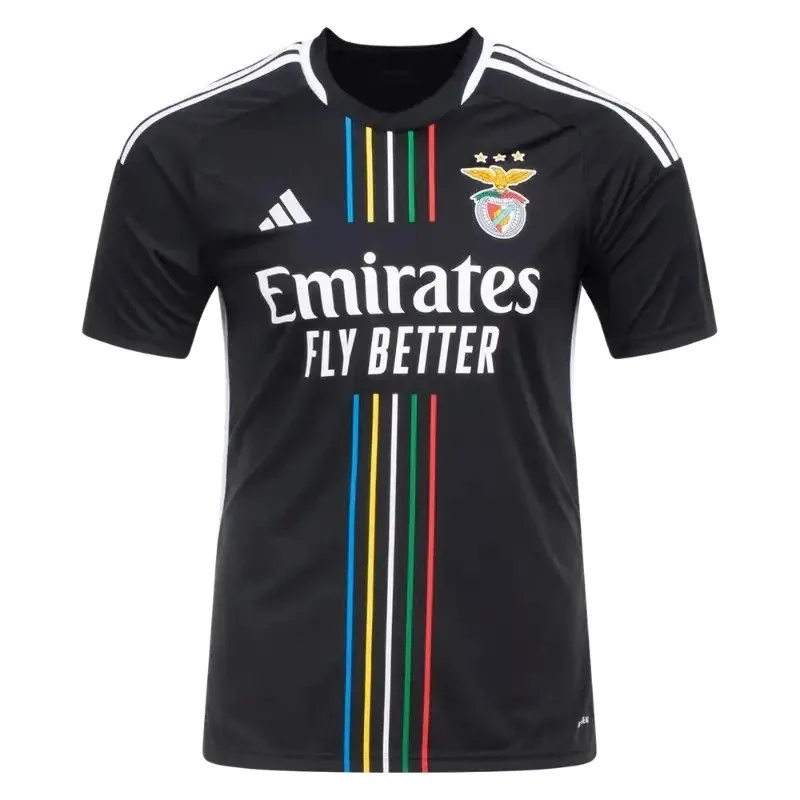 Benfica 23/24 Away Jersey