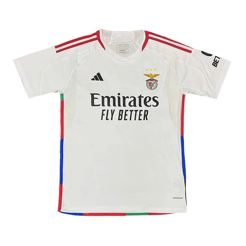 Benfica 23/24 Third Jersey