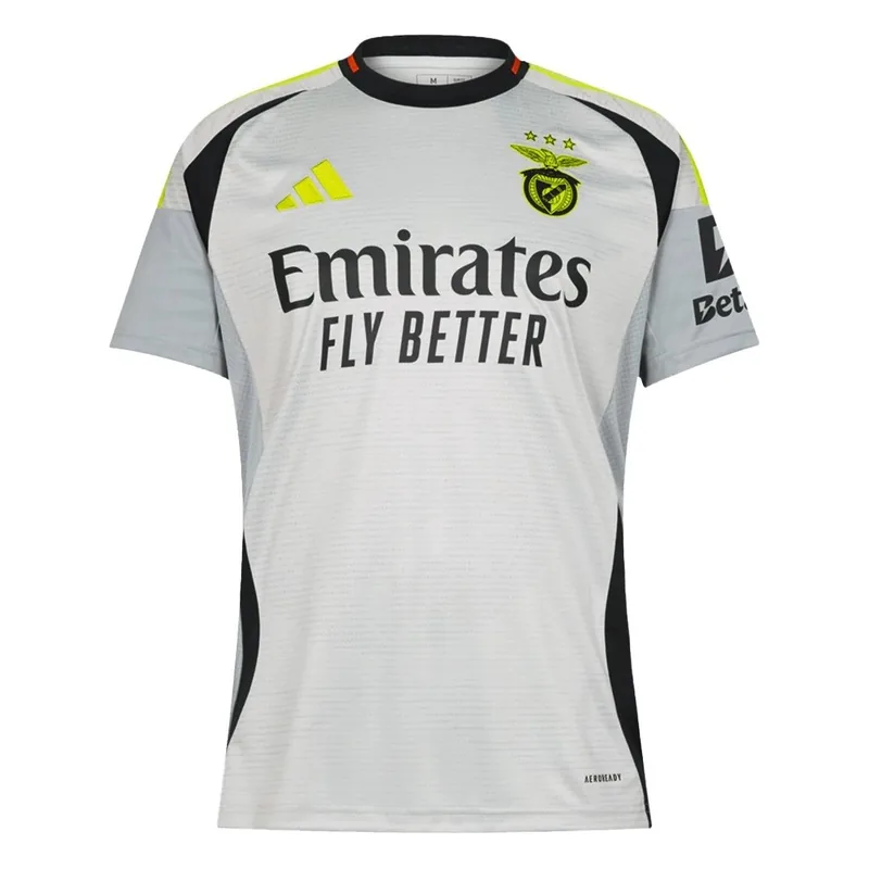 Benfica 24/25 Third Jersey