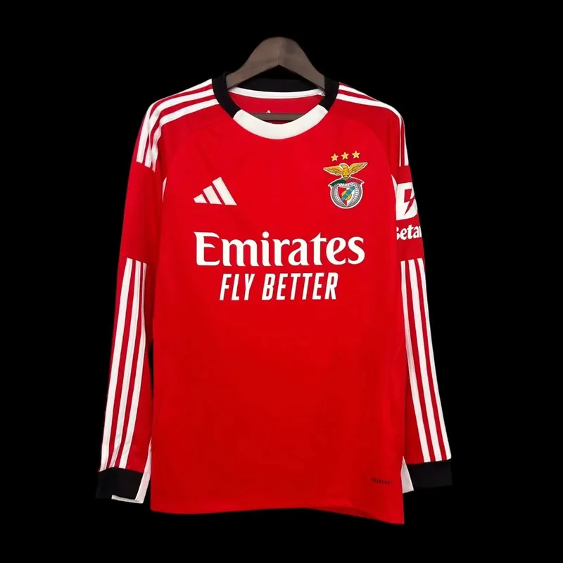 Benfica 25/26 Jersey