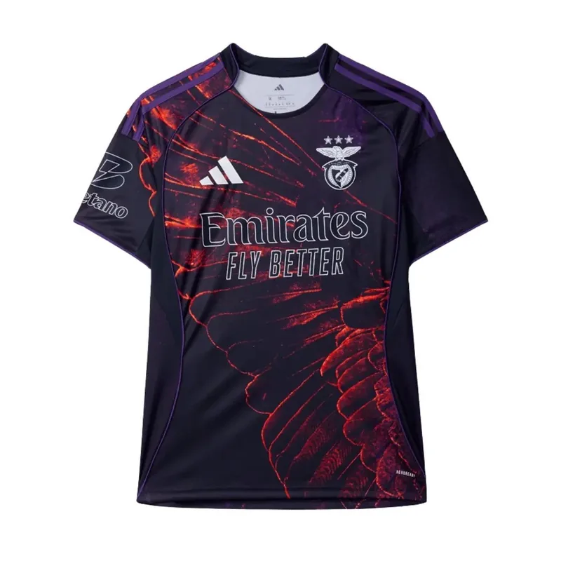 Benfica 25/26 Special Edition Jersey