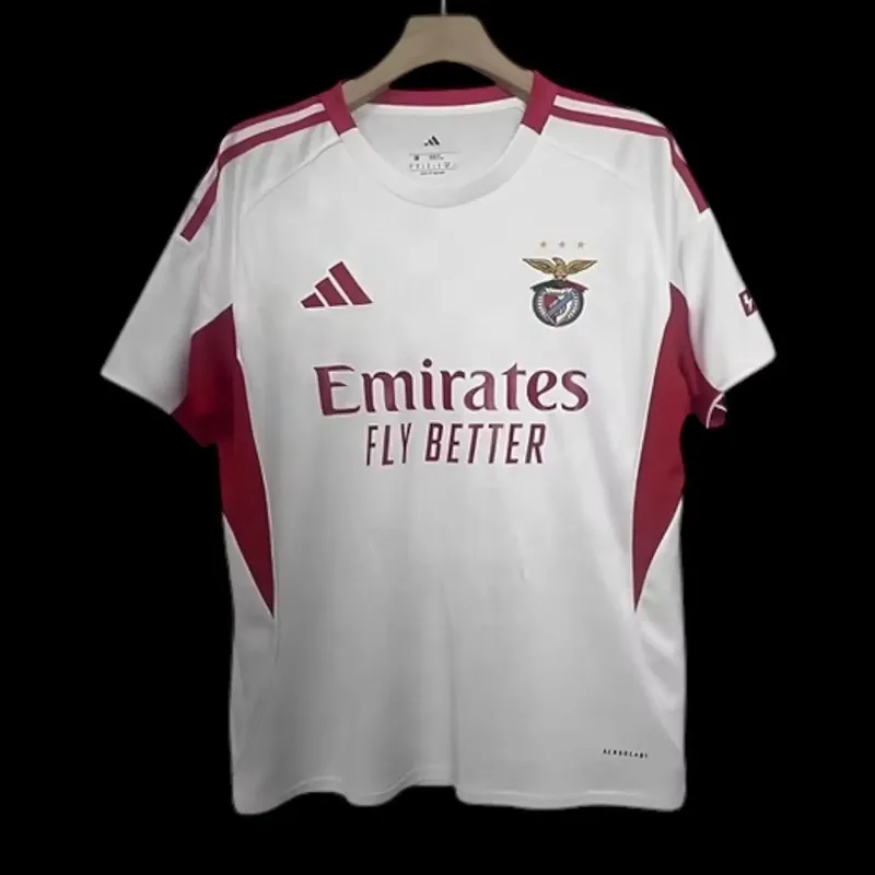 Benfica 25/26 Third Jersey