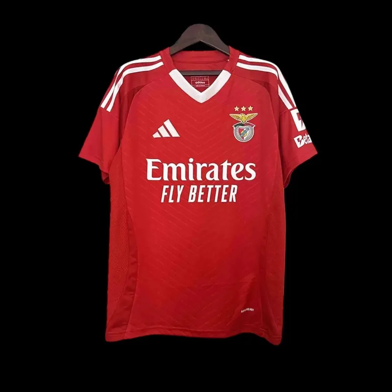 Benfica 26/27 Home Jersey