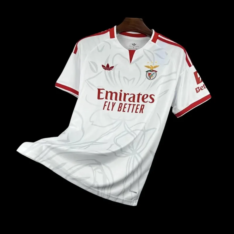 Benfica 26/27 Jersey