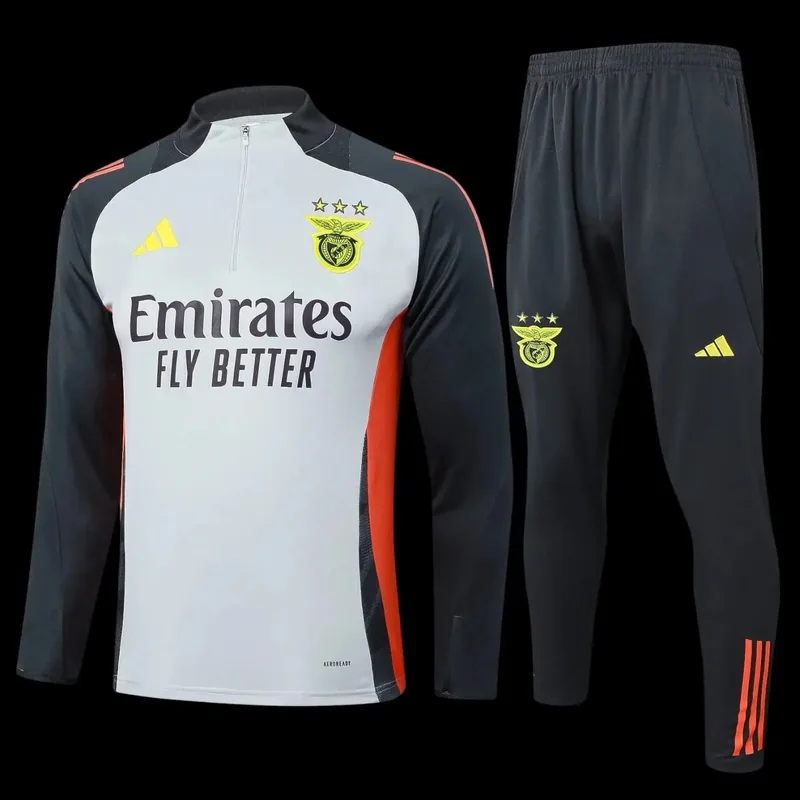 Benfica Training Kit