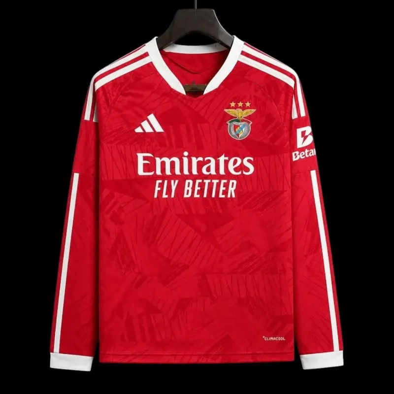 Benfica Jersey