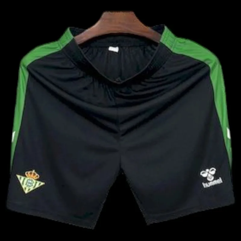 Sevilla Betis 25/26 Home Shorts
