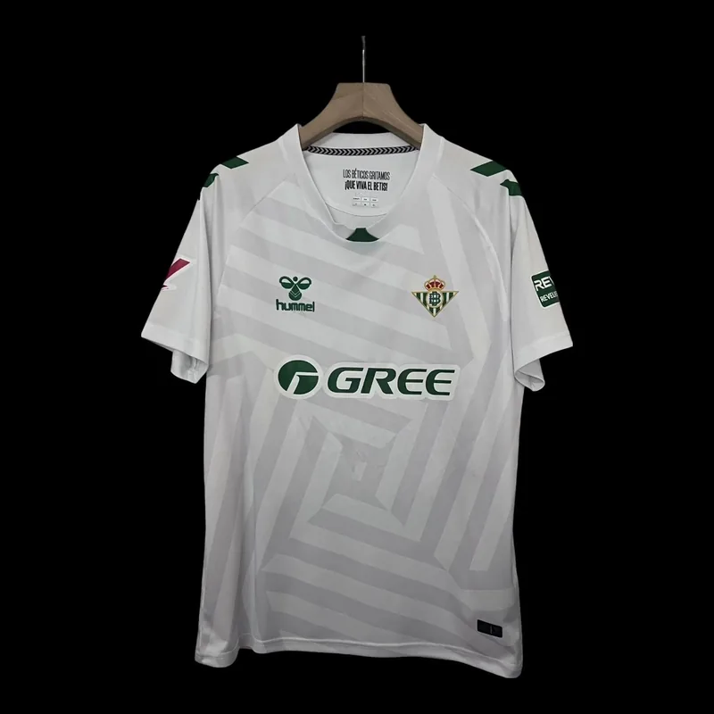Betis Seville 25/26 Away Jersey