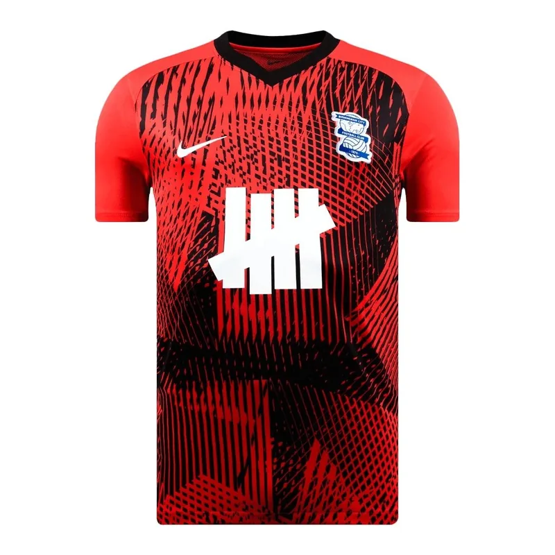 Birmingham City 23/24 Away Jersey
