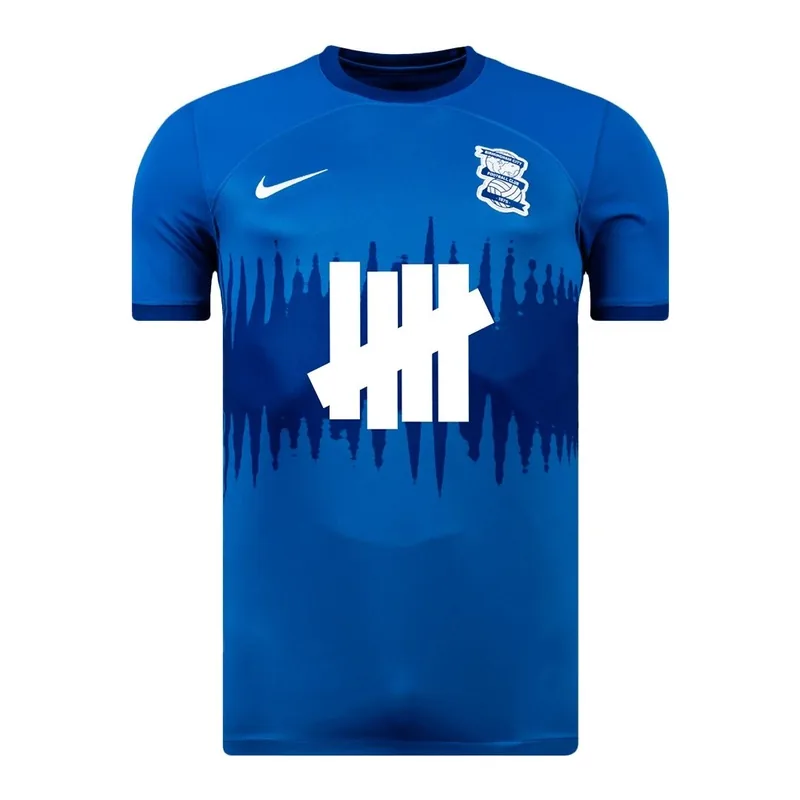 Birmingham City 23/24 Home Jersey