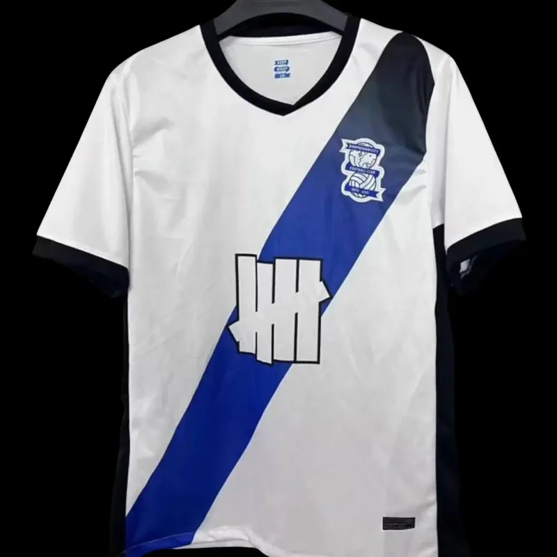 Birmingham City 25/26 Away Jersey