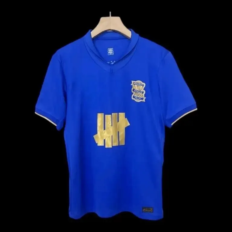 Birmingham City 25/26 Home Jersey