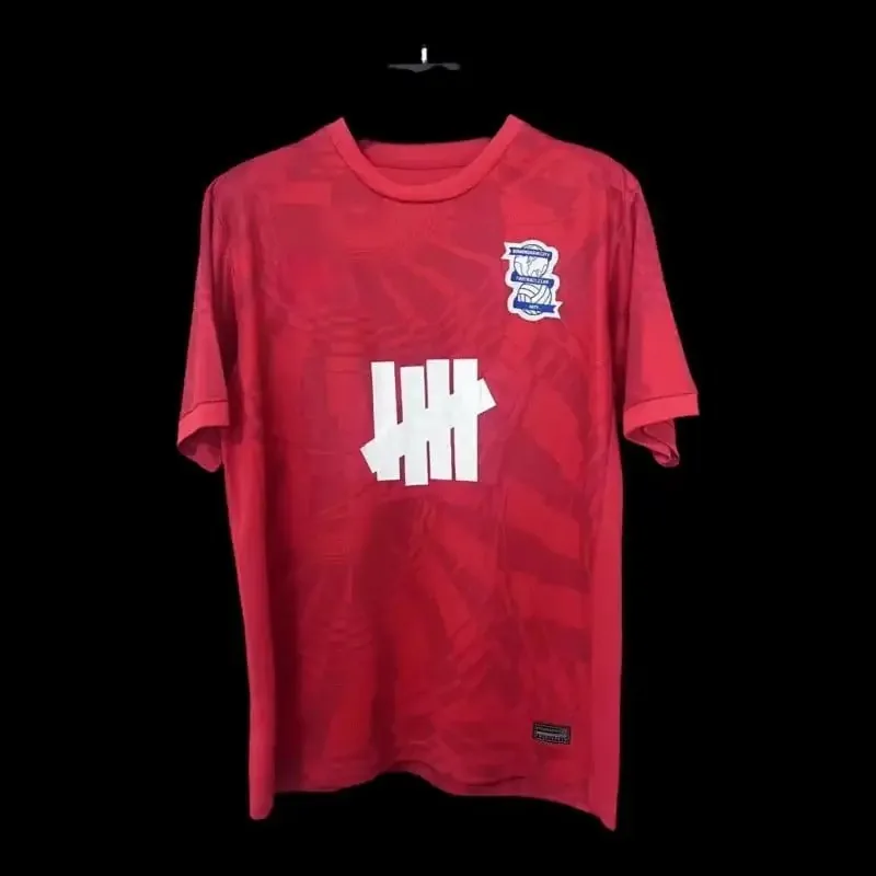 Birmingham City 25/26 Third Jersey