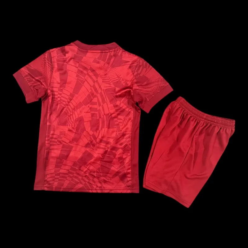 Birmingham City 25/26 Third Jersey - Kids