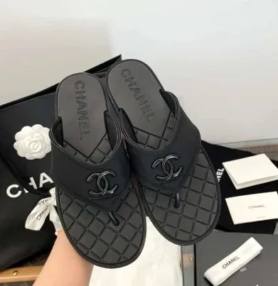 Black Slides