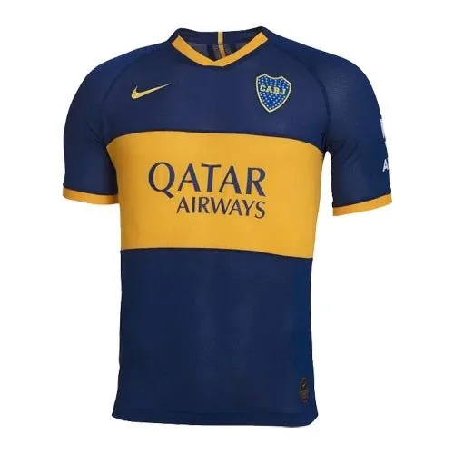 Boca Juniors 19/20 Home Jersey (Player Version)