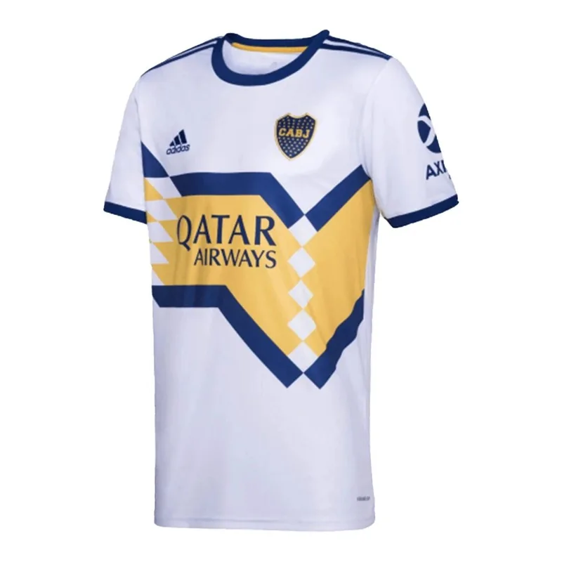 Boca Juniors 20/21 Away Jersey (Player Version)