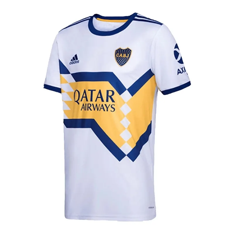 Boca Juniors 20/21 Away Jersey