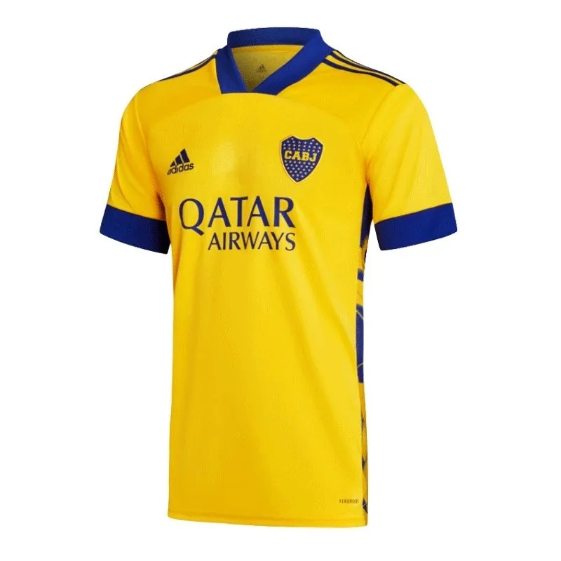 Boca Juniors 20/21 Third Jersey