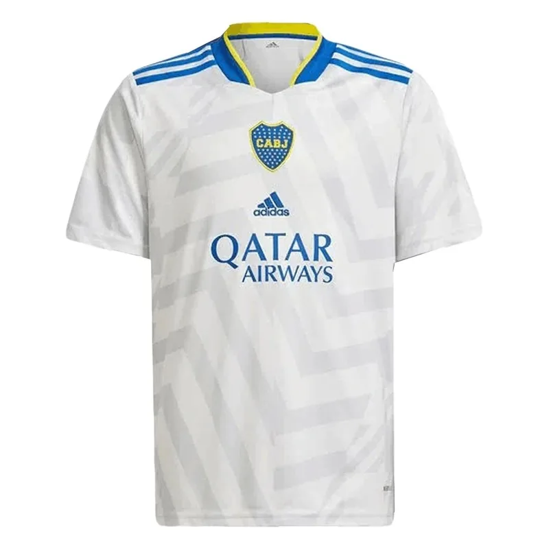 Boca Juniors 21/22 Away Jersey