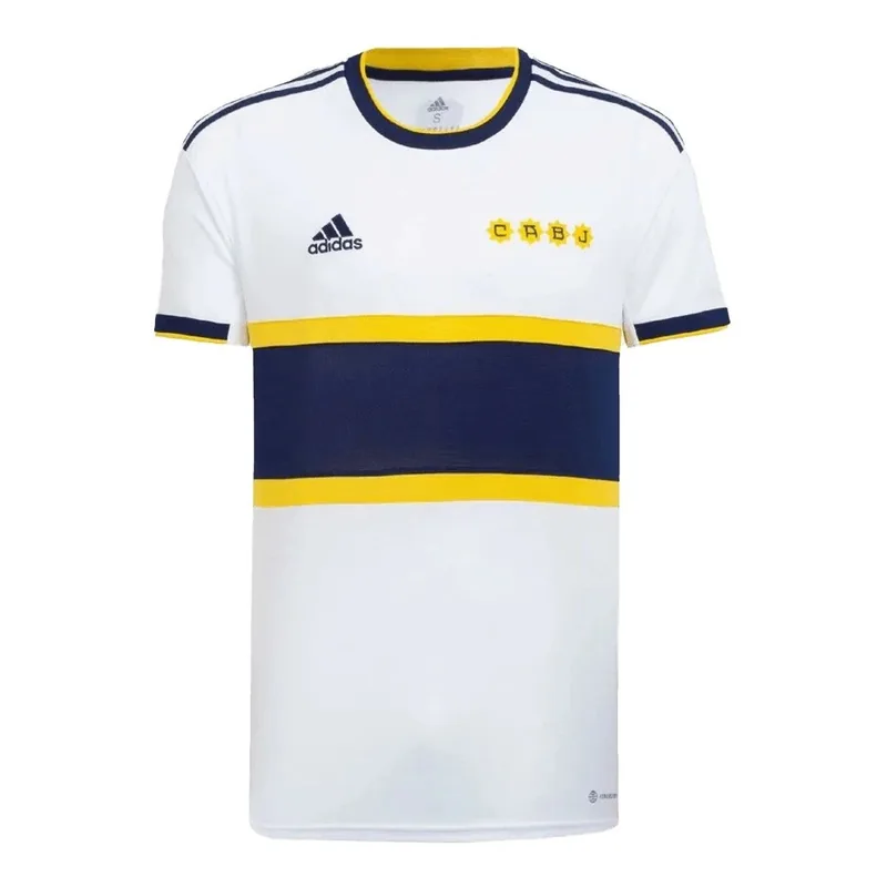 Boca Juniors 22/23 Away Jersey