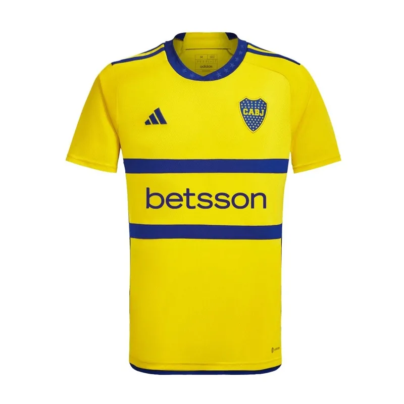 Boca Juniors 23/24 Away Jersey