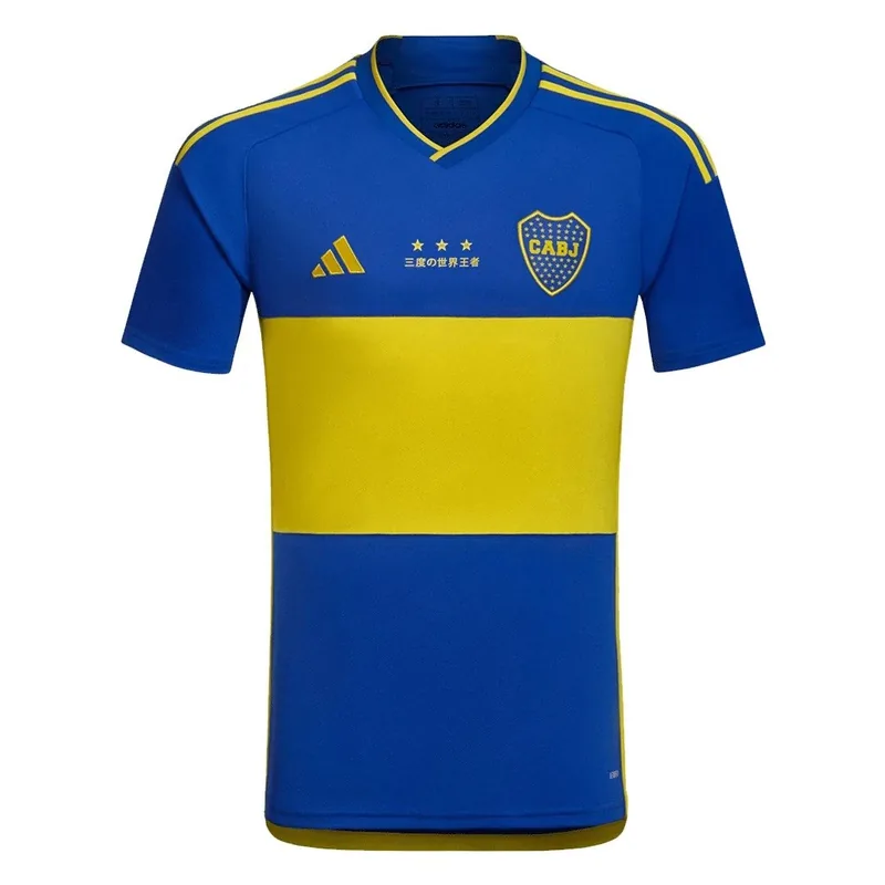 Boca Juniors 23/24 Special Edition Jersey