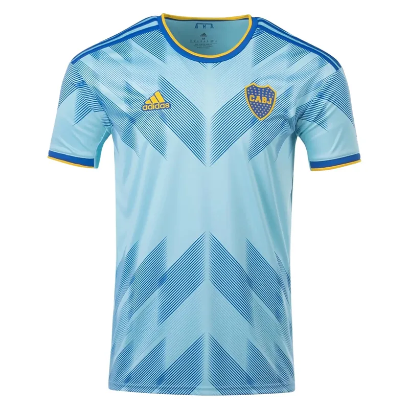Boca Juniors 23/24 Third Jersey