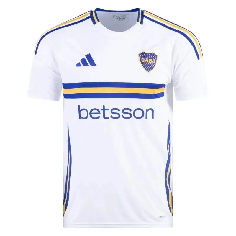 Boca Juniors 24/25 Away Jersey
