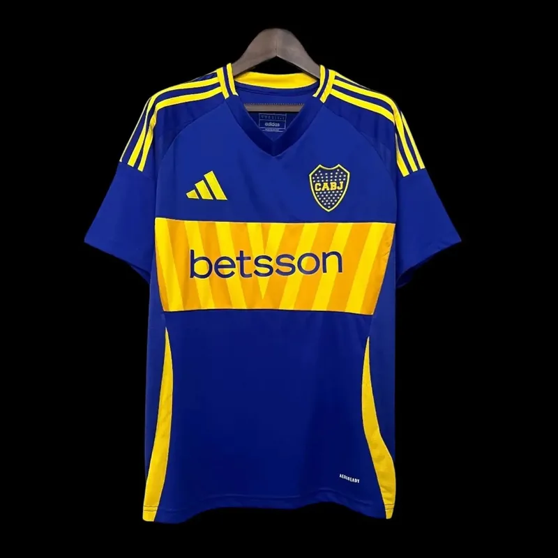 Boca Juniors 24/25 Jersey