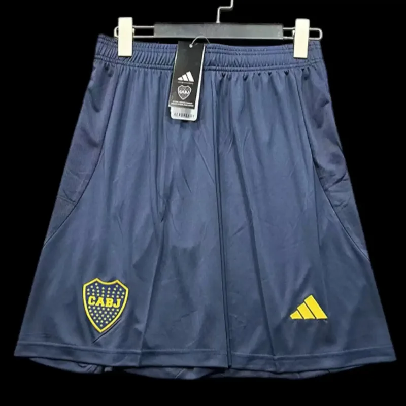 Boca Juniors Short Home 25/26 Jersey