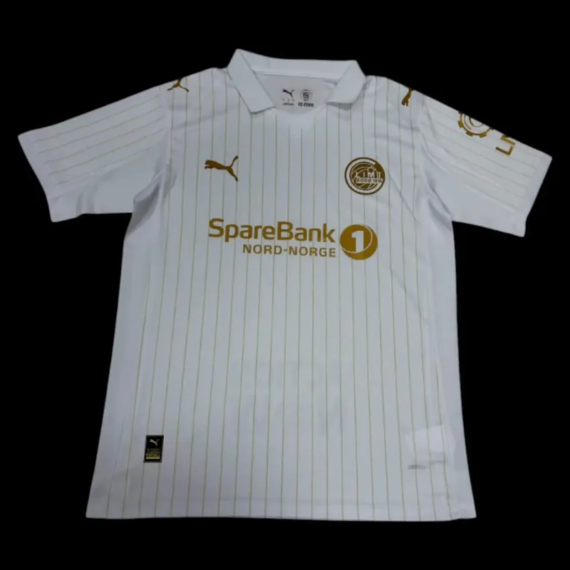 Bodø/glimt 26/27 Away Jersey