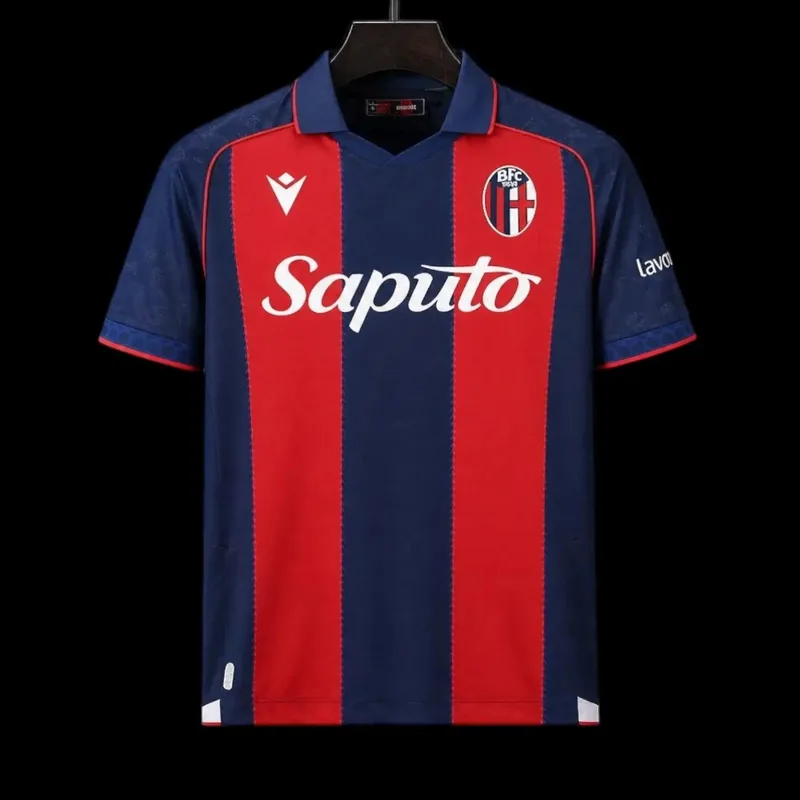 Bologne 26/27 Home Jersey