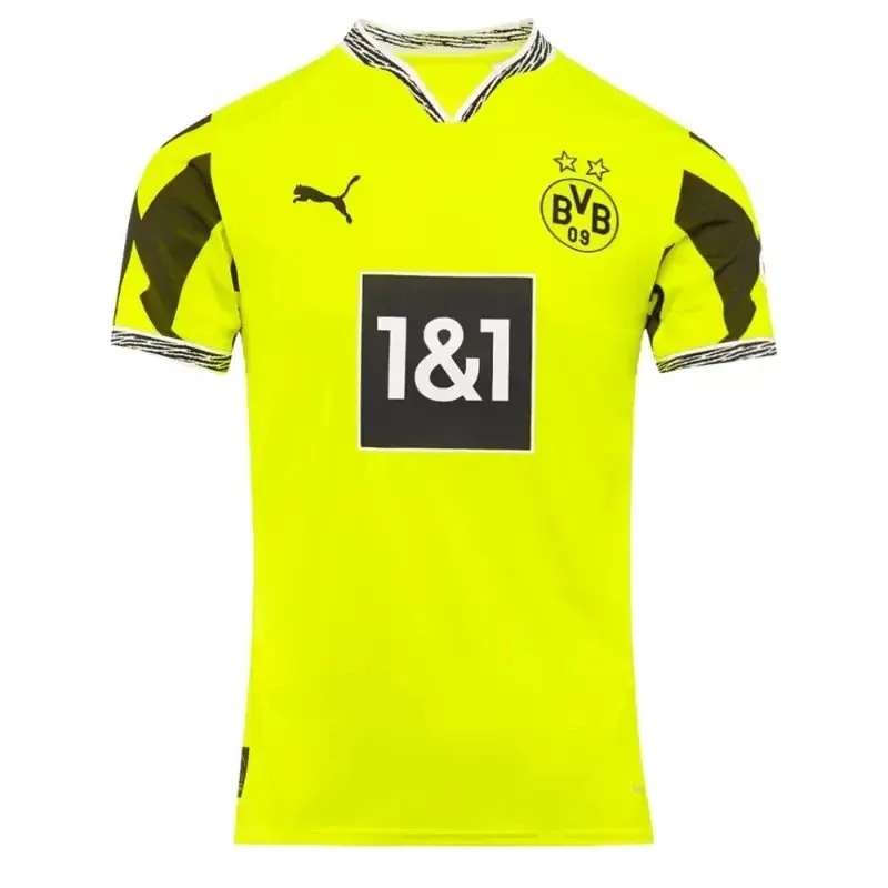 Borussia Dortmund 2025 Special Edition Jersey