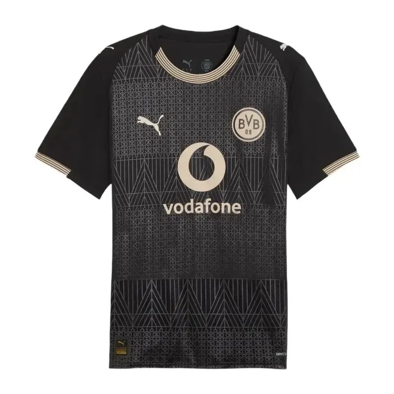 Borussia Dortmund 2026 Special Edition Jersey