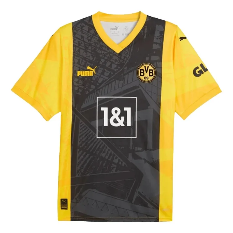 Borussia Dortmund 23/24 Jersey