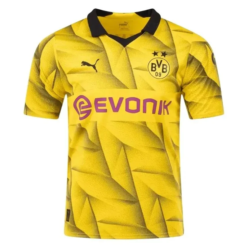 Borussia Dortmund 23/24 Special Edition Jersey