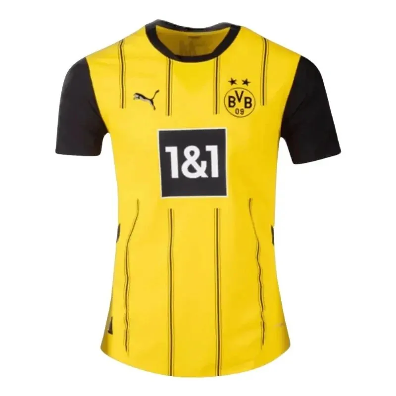Borussia Dortmund 24/25 Home Jersey