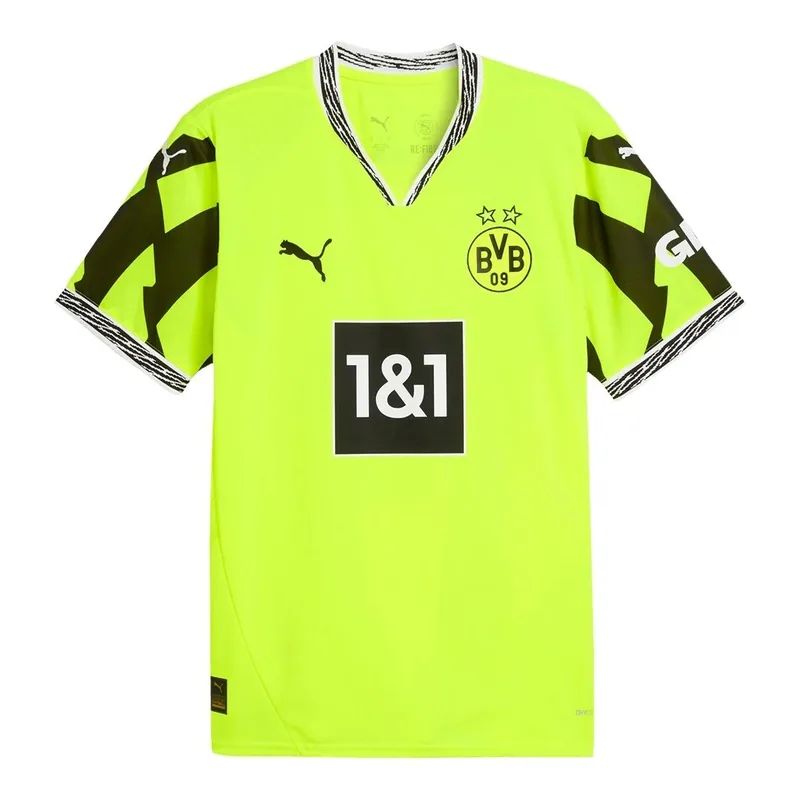 Borussia Dortmund 24/25 Jersey