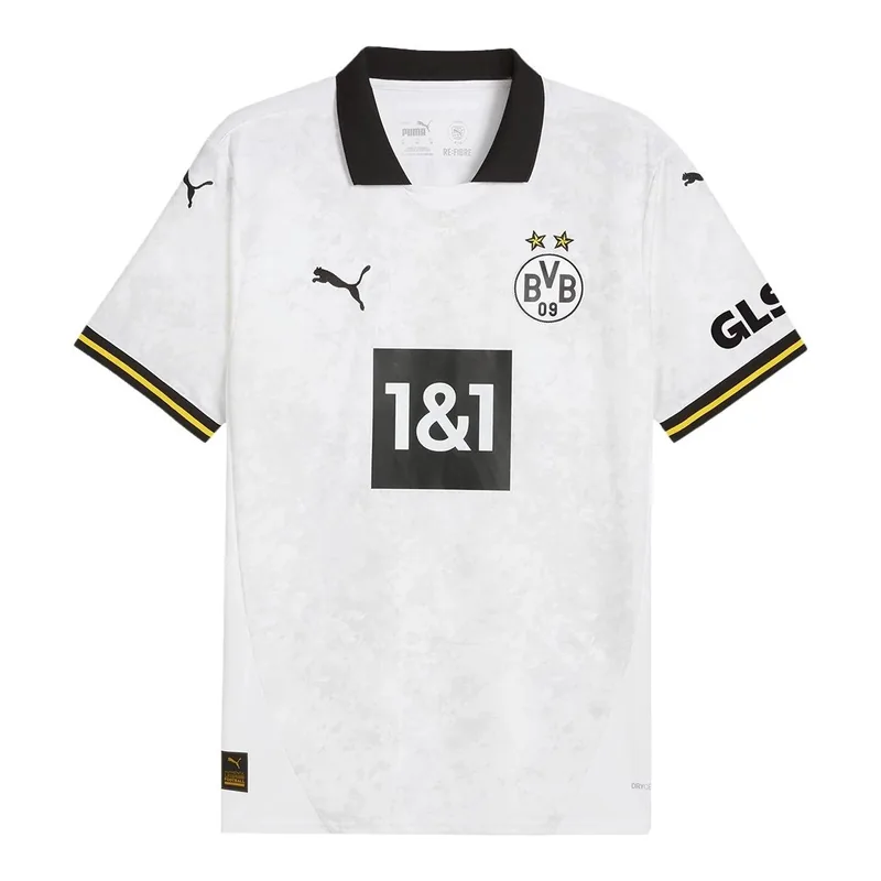 Borussia Dortmund 24/25 Third Jersey