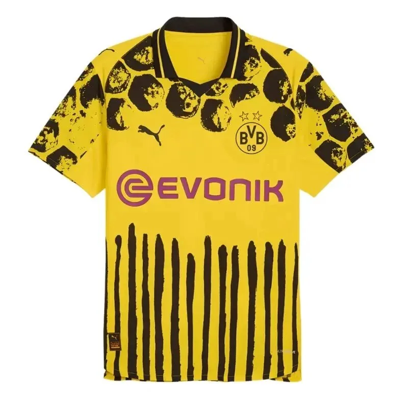 Borussia Dortmund 25/26 Jersey