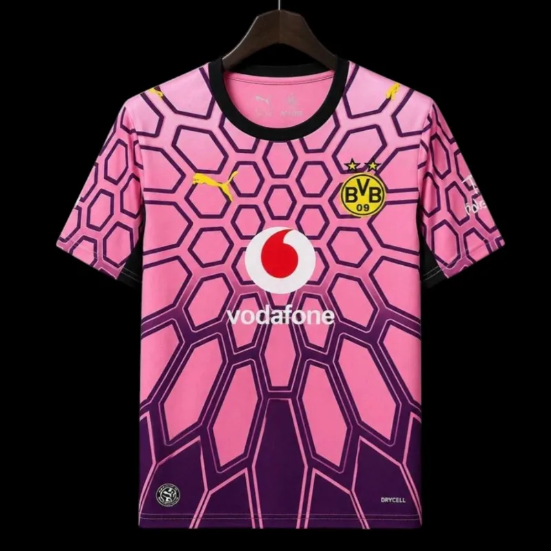 Borussia Dortmund 26/27 Goalkeeper Jersey