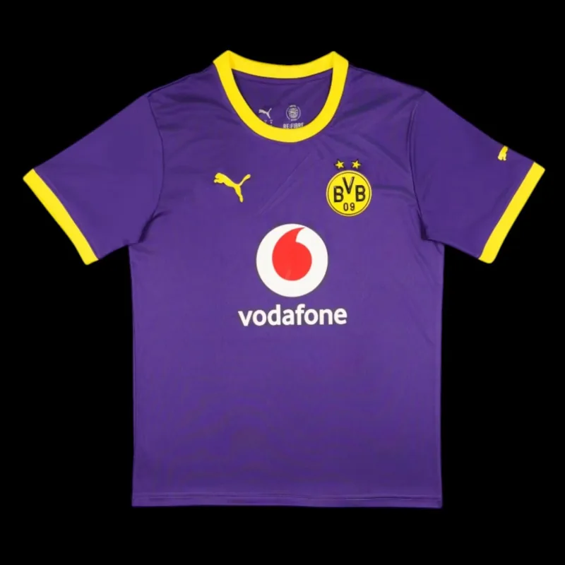 Borussia Dortmund 26/27 Third Jersey
