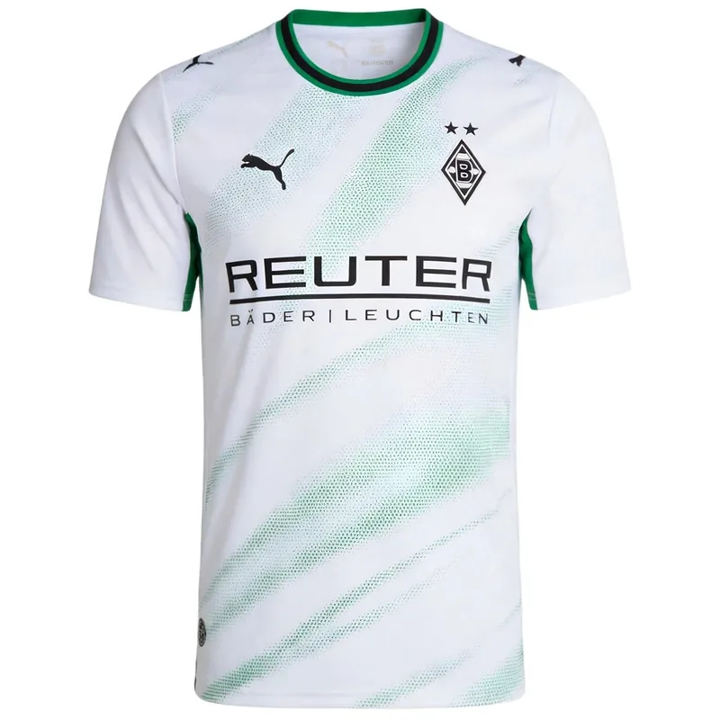 Borussia M Nchengladbach 26/27 Home Jersey — photo 1