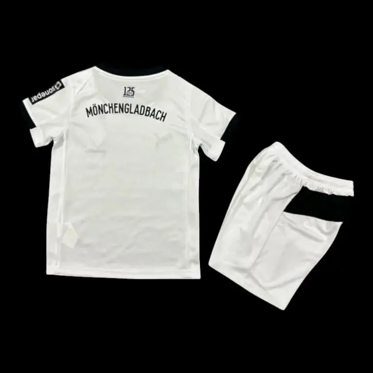 Borussia Monchengladbach 25/26 Home Jersey