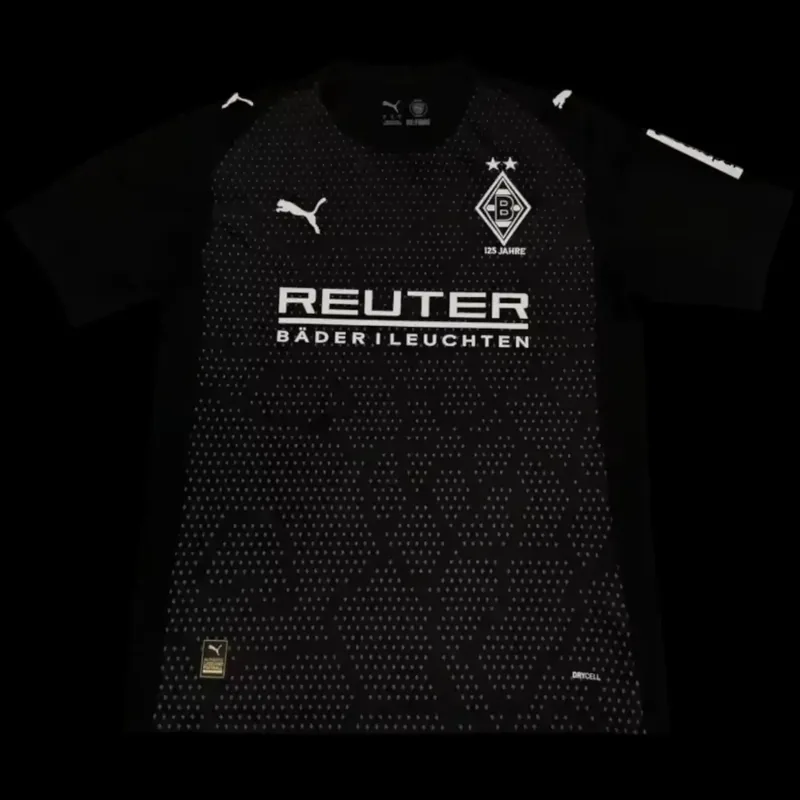 Borussia Monchengladbach 25/26 Jersey
