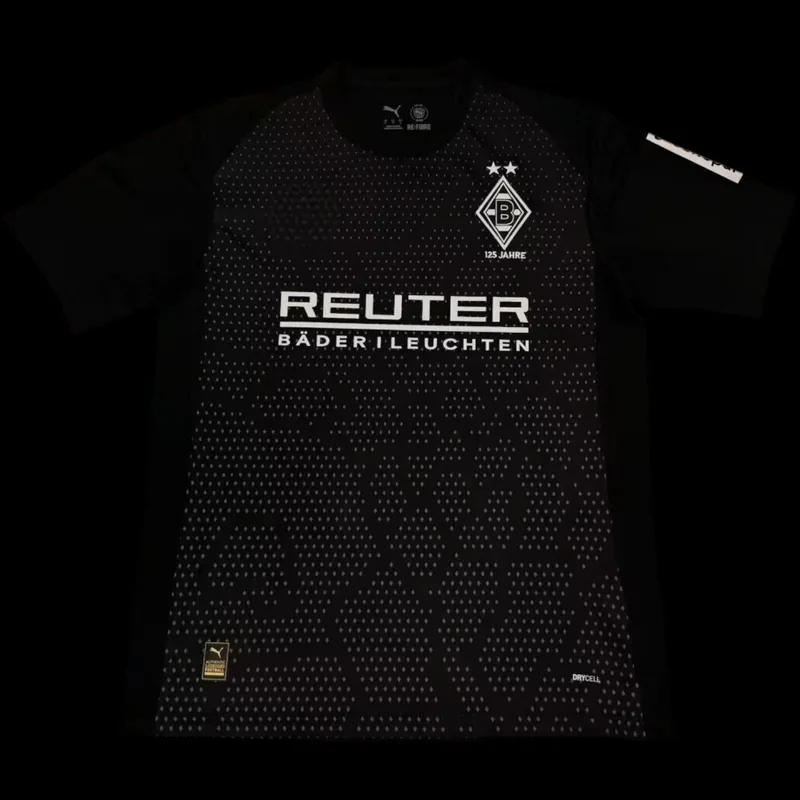 Borussia Monchengladbach 25/26 Third Jersey