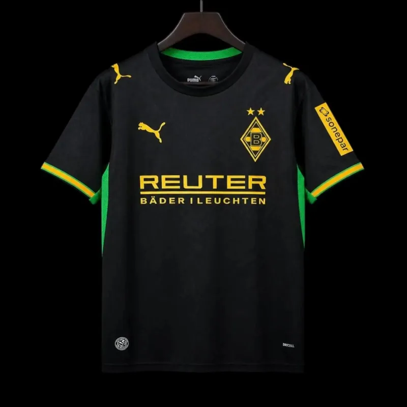 Borussia Monchengladbach 26/27 Away Jersey