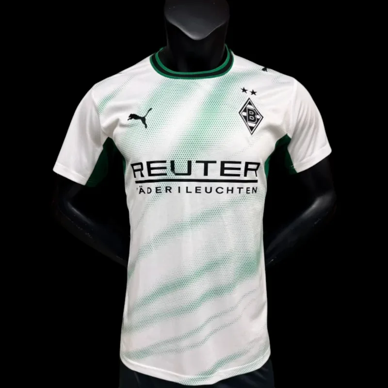 Borussia Monchengladbach 26/27 Home Jersey